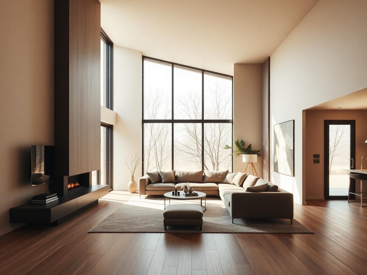 Ανακαινίσεις Κατοικιών