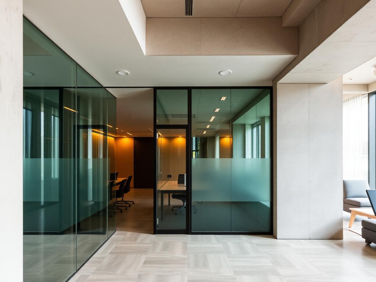 Ανακαινίσεις Επαγγελματικών Χώρων