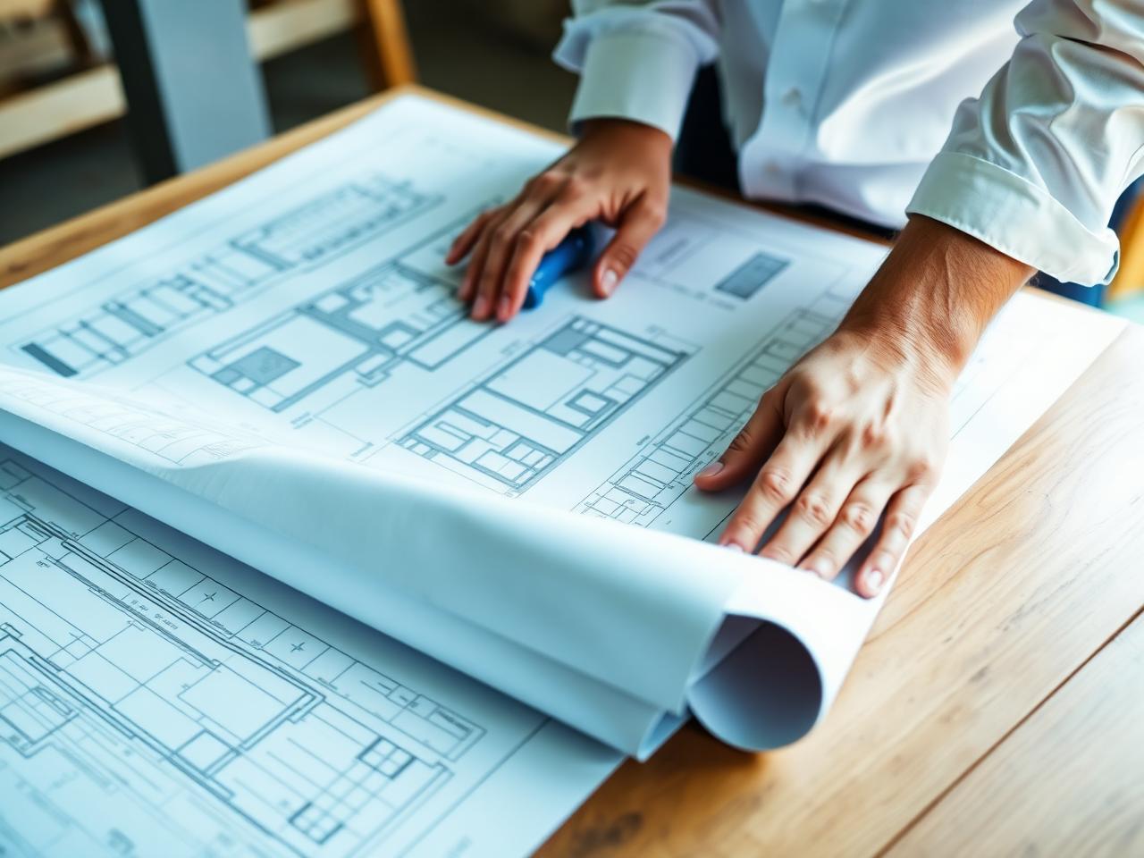 Τεχνικός σχεδιασμός